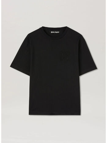 T-SHIRT MONOGRAM, , small