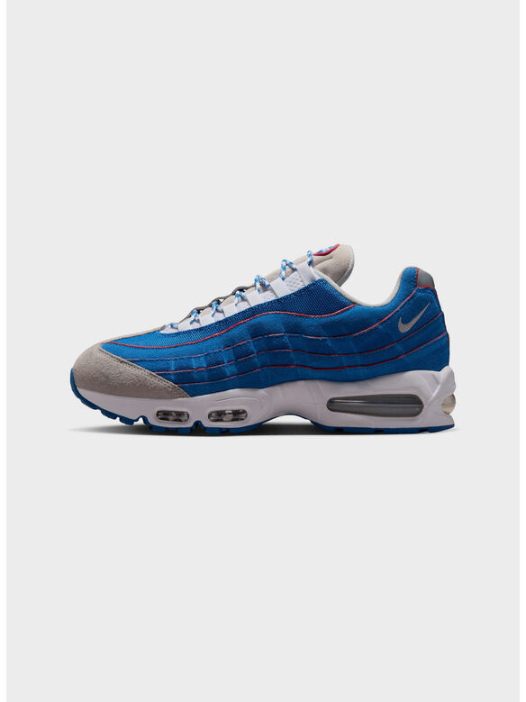 SCARPA AIR MAX 95 BIG BUBBLE LAWSON, 400, medium