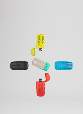 BLUETOOTH SPEAKER BIT, BLACK, small