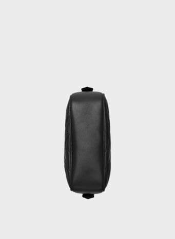 MINI BORSA GG MARMONT MATELASSÉ, 1000, small