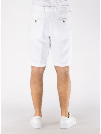 SHORT CHINO SLIM FIT, 01, small
