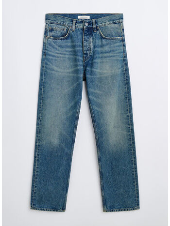 JEANS STANDARD, 720 DARK BLUE VINTAGE, small