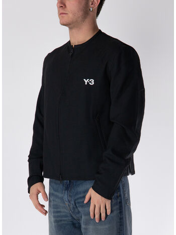 GIACCA SP, BLACK, small