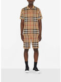 POLO FERRY, A7028 ARCHIVE BEIGE IP CHK, thumb