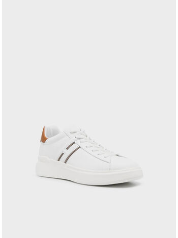 SCARPA H58, 386J BIANCO, small