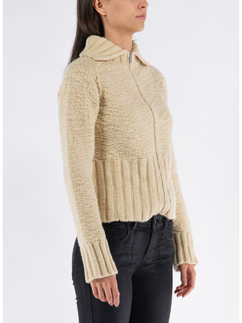 CARDIGAN TEXTURED, 276, small