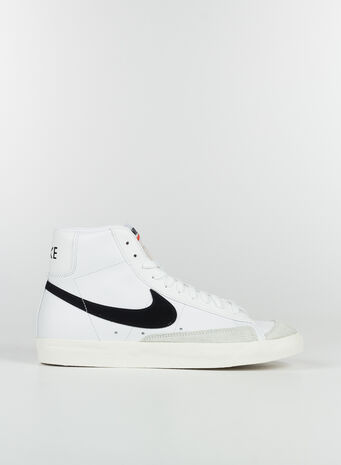 SCARPA BLAZER MID '77 VINTAGE, WHITEBLACK, small