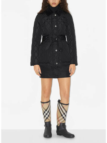 CAPPOTTO PENSTON, A1189 BLACK, small