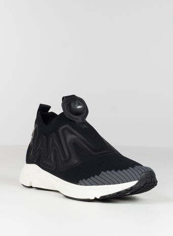 SCARPA PUMP SUPREME ULTK, BLACK, small