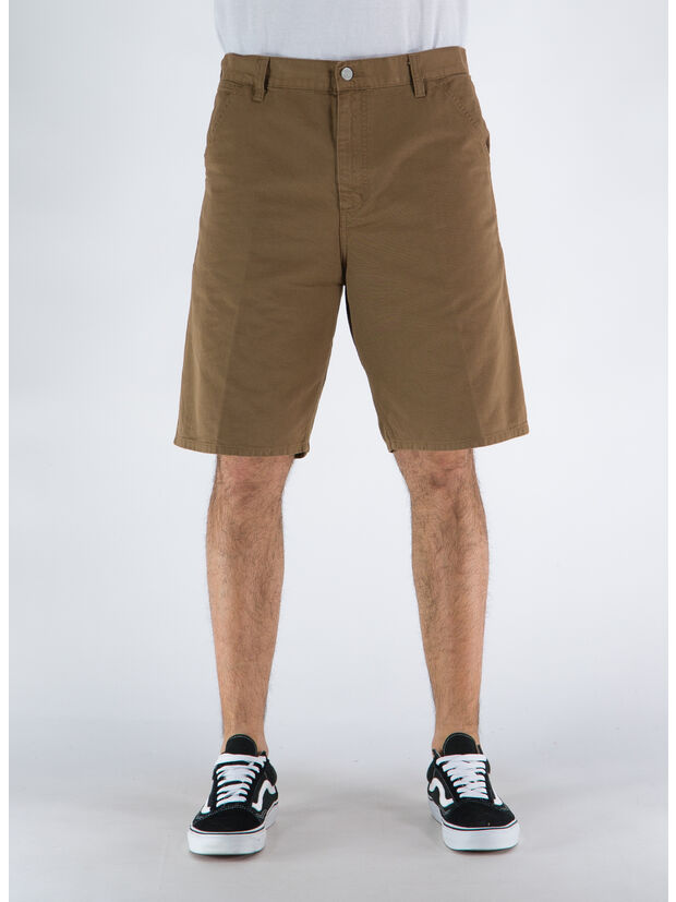 SHORTS SINGLE KNEE, , large