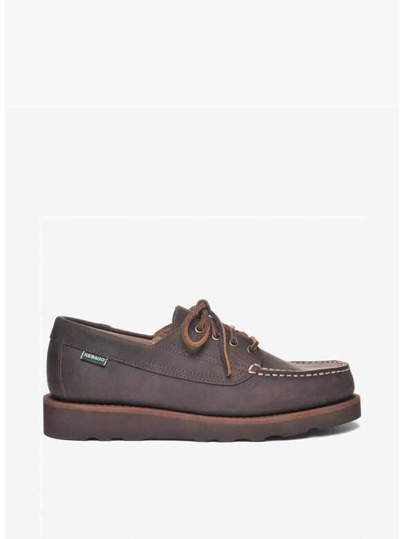 SCARPA ASKOOKFIELD CRAZY HORSE, 920 TOTAL DK BROWN, medium