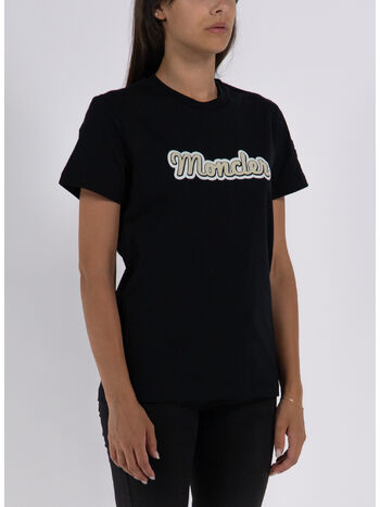 T-SHIRT LOGO, 999, small