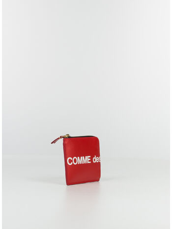 PORTAFOGLIO WALLET HUGE LOGO, , small