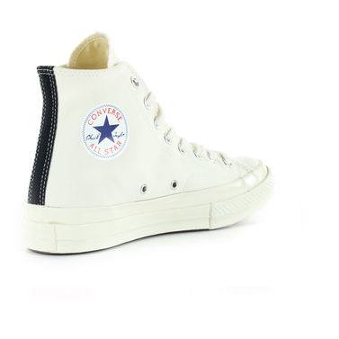 SCARPA PLAY NEW CHUCK TAYLOR HIGH S/S 16, , small