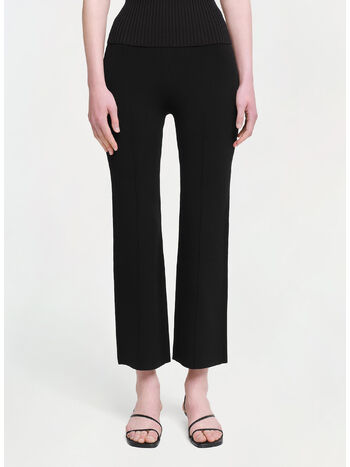 PANTALONE ASHLON, BLACK, small