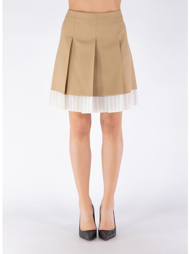 GONNA A PIEGHE, 00W75, large