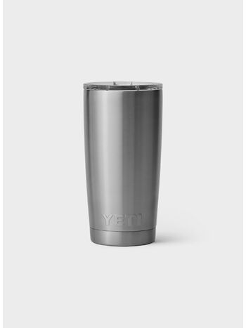 BICCHIERE 591 ML RAMBLER, STAINLESS STEEL STAINLESS STEEL, small