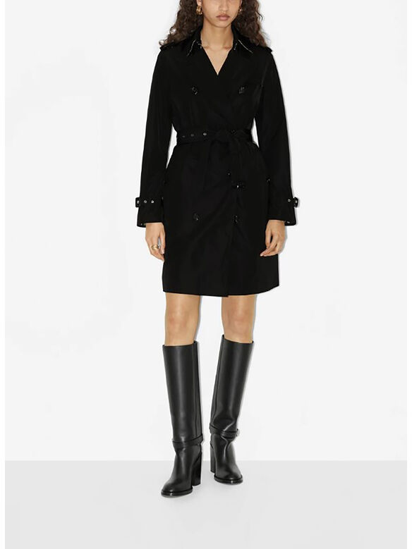 CAPPOTTO KENSINGTON, A1189 BLACK, medium