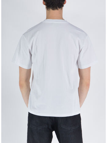T-SHIRT NO PROBLEMO  SS TEE, , small