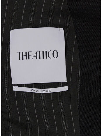 BLAZER, 100 BLACK, small