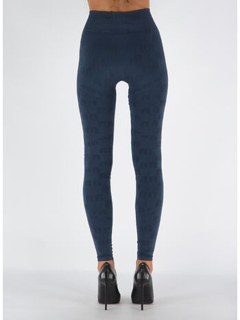 LEGGINGS A VITA ALTA, , small