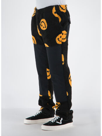 PANTALONE SMILEY AOP, , small