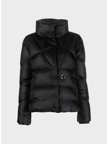 PIUMINO NEW GALA CLASSIC, B999 NERO, small