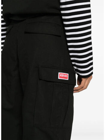 PANTALONE CARGO WORKWEAR, , small
