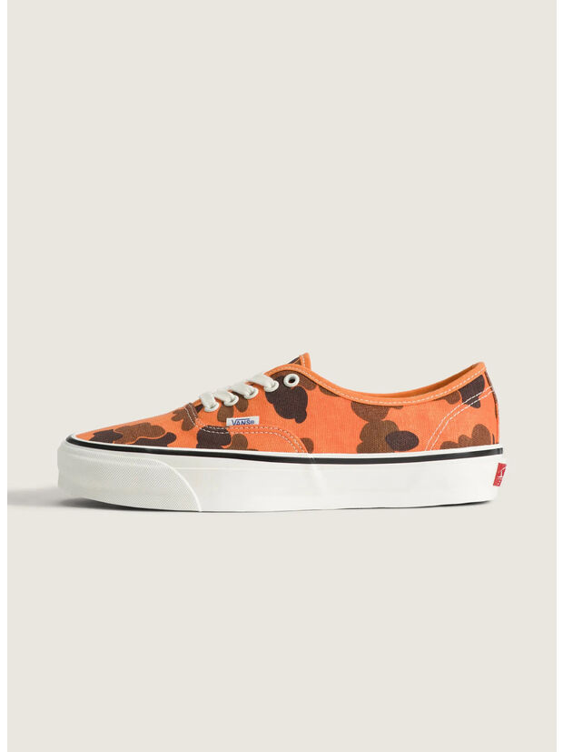 SCARPA LX AUTHENTIC 44, ORA1 Orange, large