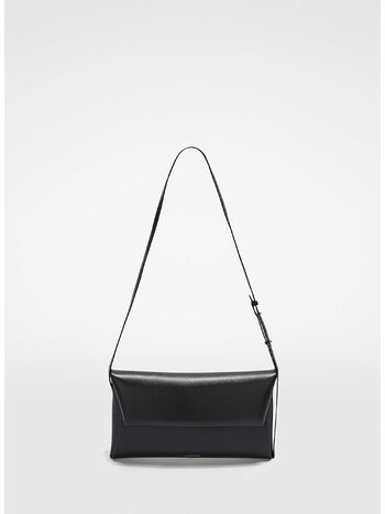 BORSA FOLDED SMALL, 001 BLACK, small