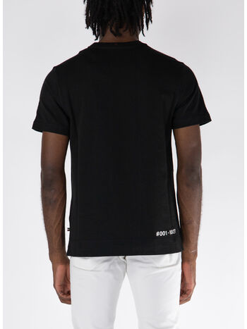 T-SHIRT CON LOGO, 999, small