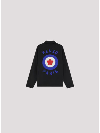 GIACCA LEGGERA TARGET, , small