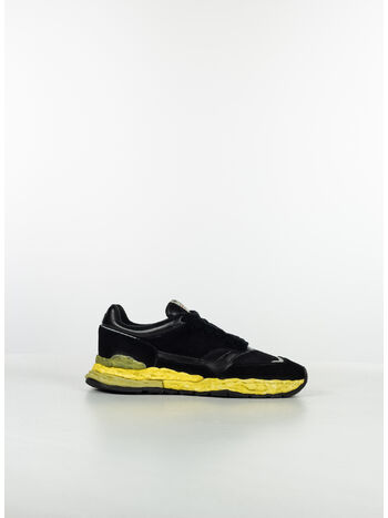 SCARPA GEORGE, BLACK, small