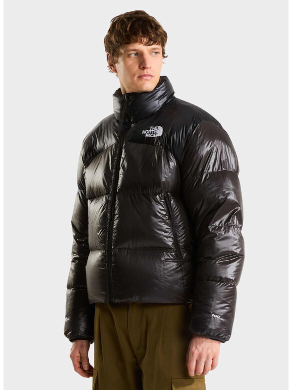 GIUBBOTTO PERTEX NUPTSE REVERSIBLE, T6Z1 SHTDPLGN/BSTLGN, medium