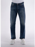 L0803 DARKLY BLUE