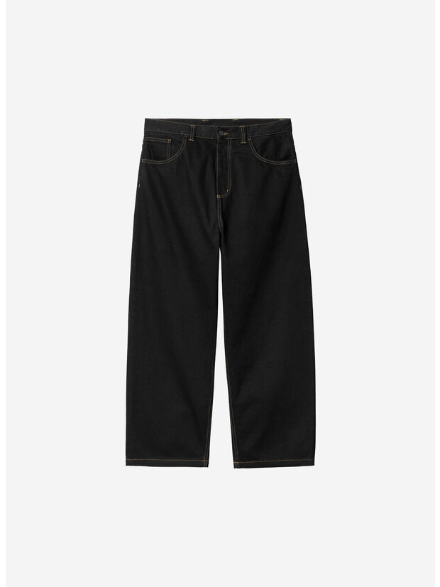 JEANS BRANDON, 8902 BLACKRINSED, large