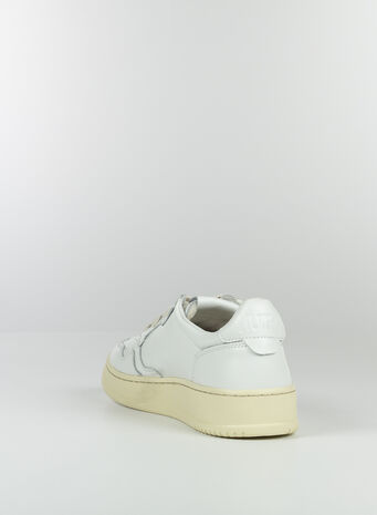 SCARPA LOW, LL15 WHITEWHITE, small