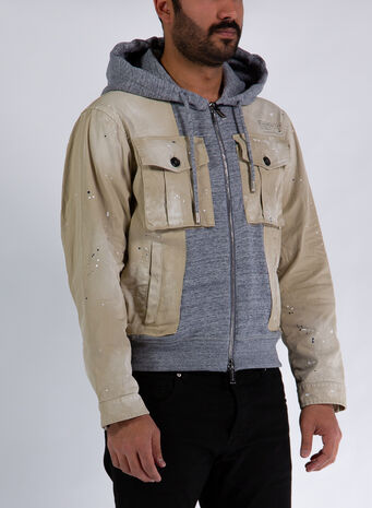 GIACCA BOMBER, 111, small