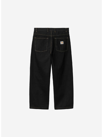 JEANS BRANDON, 8902 BLACKRINSED, small