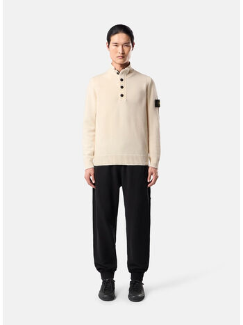 MAGLIONE LAMBSWOOL, V0093 IVORY, small