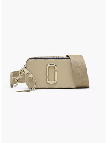 BORSA THE SNAPSHOT DTM, 223 KHAKI, small
