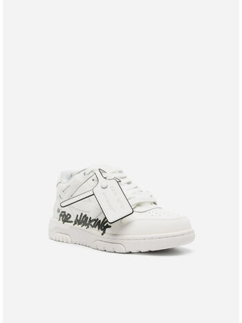 SCARPA OUT OF OFFICE, 0110 WHITE BLACK, small
