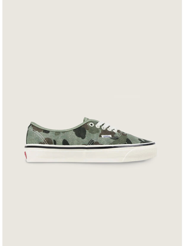 SCARPA LX AUTHENTIC 44, CX31 GREEN, large