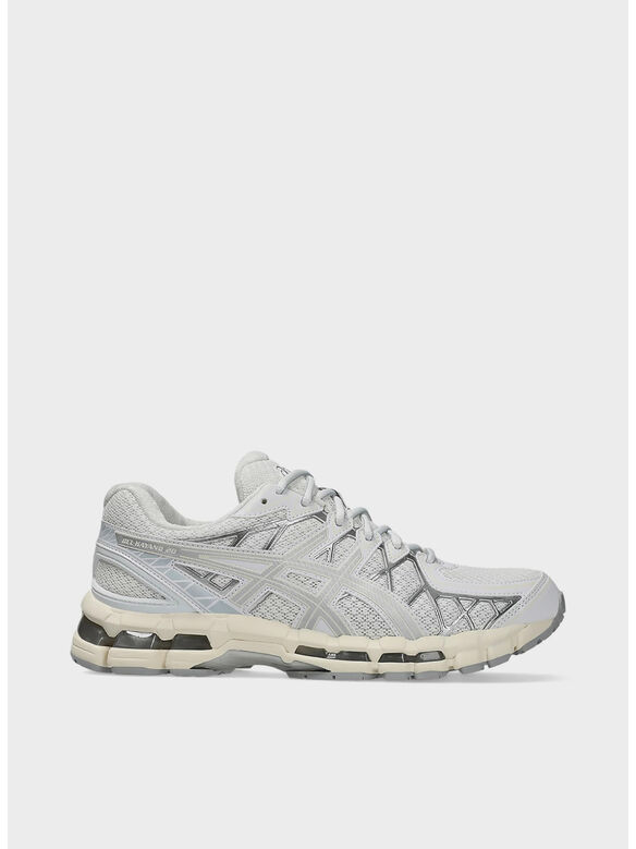 SCARPA GEL-KAYANO 20, 100 WHITE PURE SILVER, medium