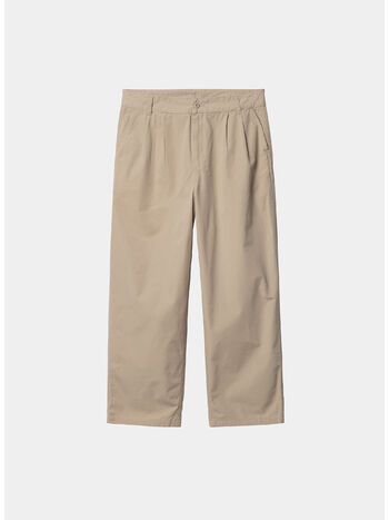 PANTALONE COLSTON, G106 WALL STONE WASHED, small