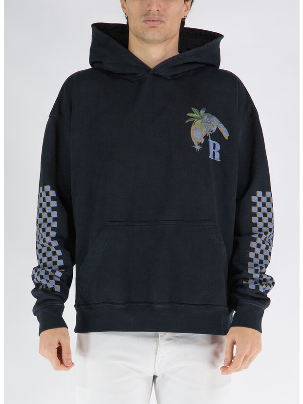 FELPA MOONLIGHT TROPICS HOODIE, , large