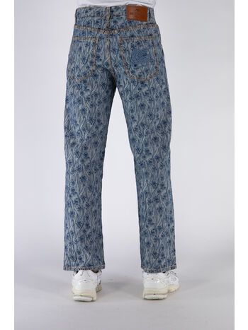 JEANS EASY FIT, 0200, small
