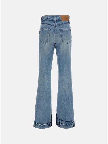 JEANS FLORA FADED, L0943 POLLOCK, small