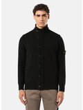 CARDIGAN LAMBSWOOL, V0029 BLACK, thumb