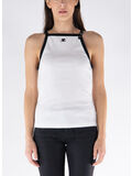 0098 HERITAGE  WHITE/BLACK